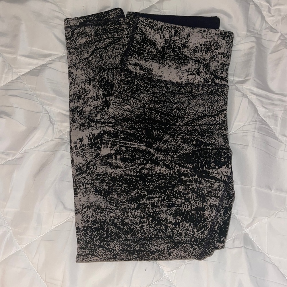 Athleta leggings!